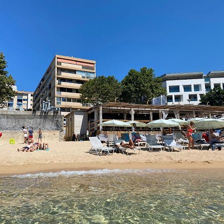Ajaccio Centre Bord De Mer T3 Экстерьер фото