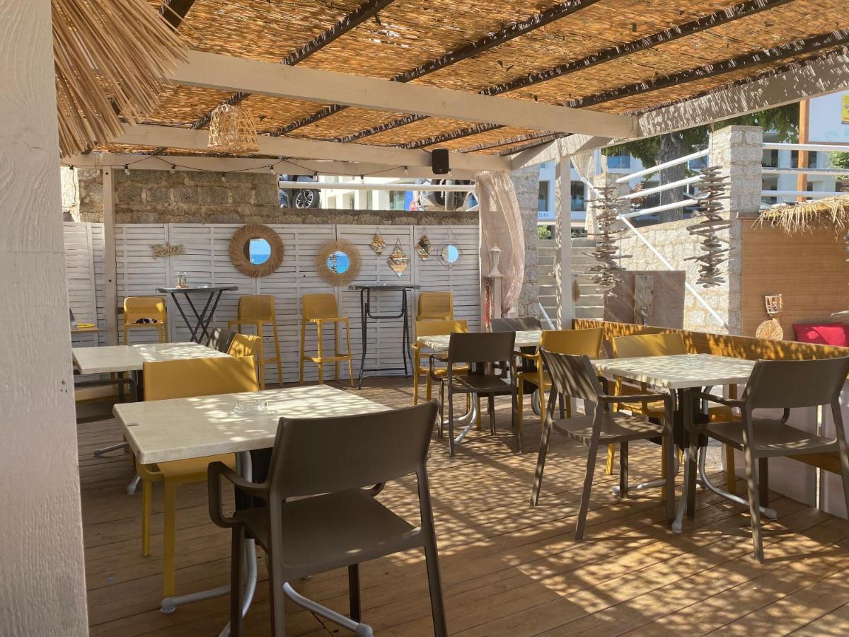 Ajaccio Centre Bord De Mer T3 Экстерьер фото