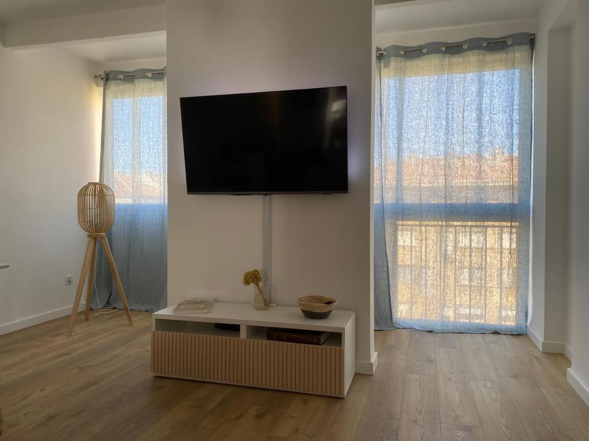Ajaccio Centre Bord De Mer T3 Экстерьер фото