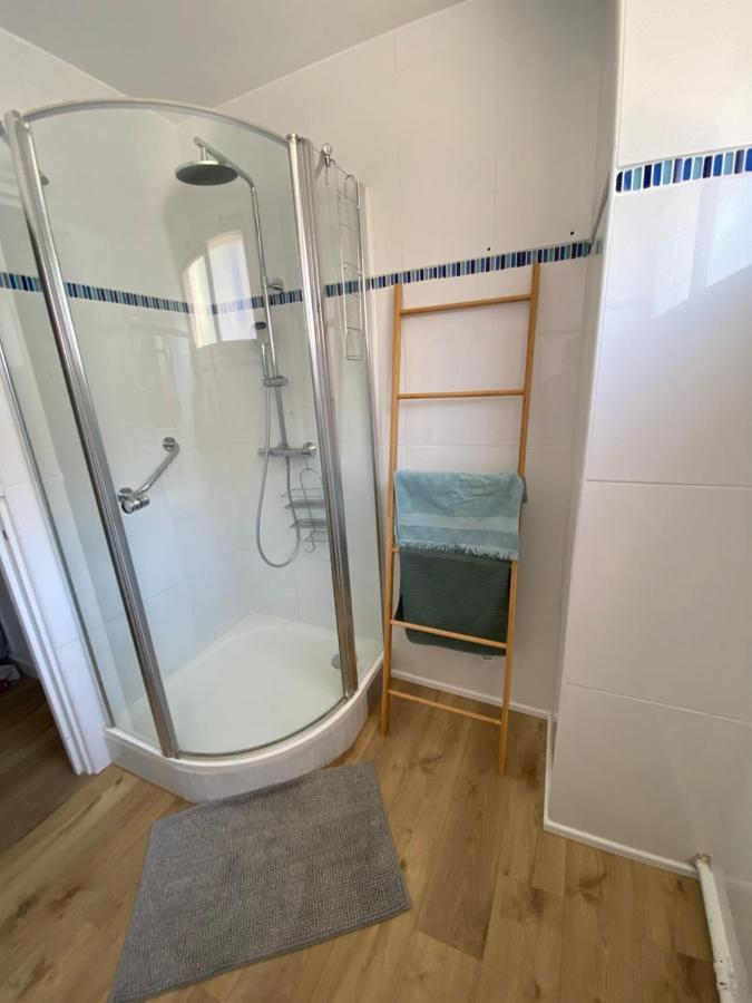 Ajaccio Centre Bord De Mer T3 Экстерьер фото