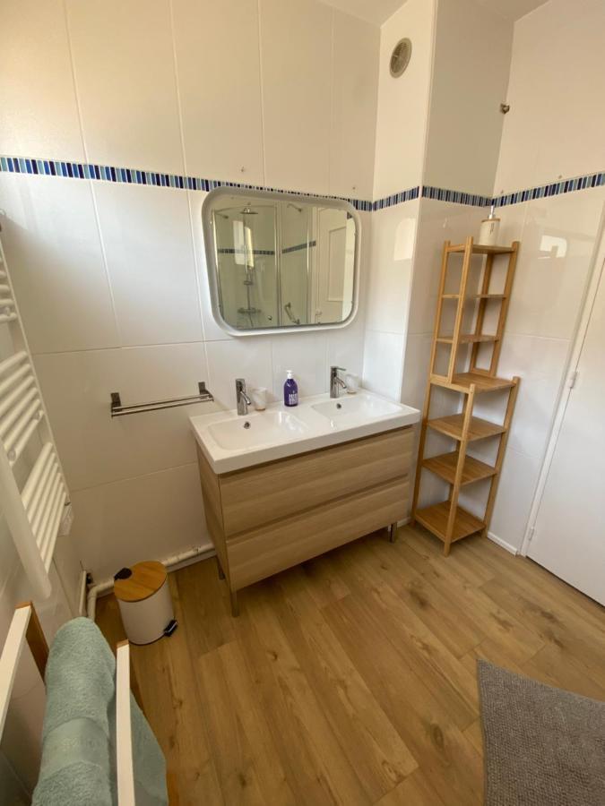 Ajaccio Centre Bord De Mer T3 Экстерьер фото